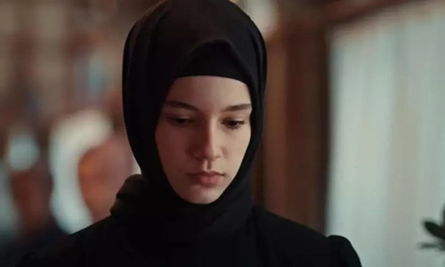 Genç yıldız Mina Demirtaş, Delikanlı dizisinde Dila rolüyle dönüyor