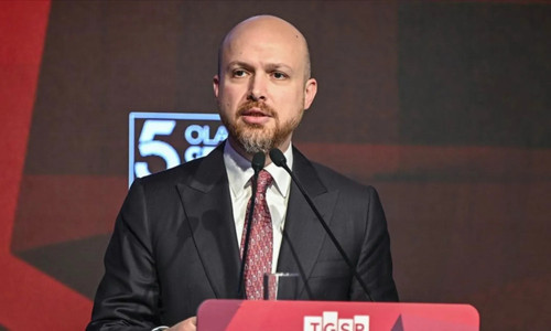 AKP’de kazan kaynıyor iddiası: Gidişat kötü dedi, Bilal Erdoğan’ı göreve çağırdı