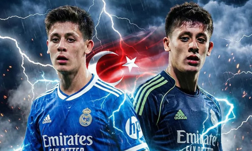 Türk taraftarlar şaşkın: Real Madrid El Clasico öncesi hata yaptı