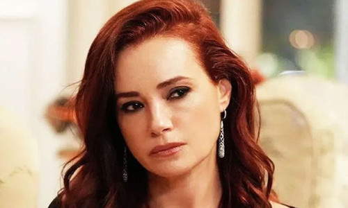 Kazayı ucuz atlattı, kalbi yeniden açıldı: Özgü Namal’ın özel hayatı gündemde