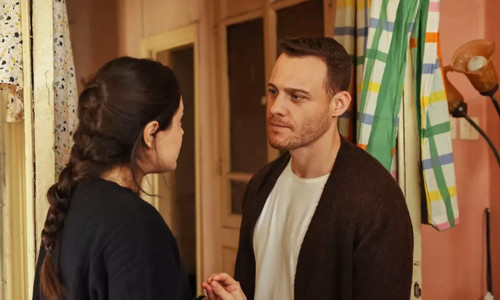 Çarpıntı erken finalle veda etti! Deniz Çakır: Erken oldu ama...