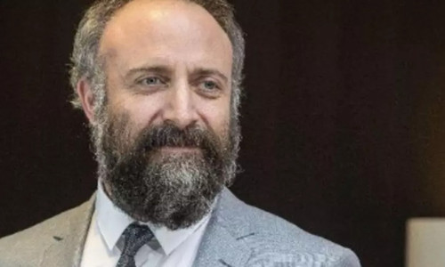 Ünlü oyuncu Halit Ergenç ticarete atıldı, Türk böreğiyle İngiltere’yi fethetti