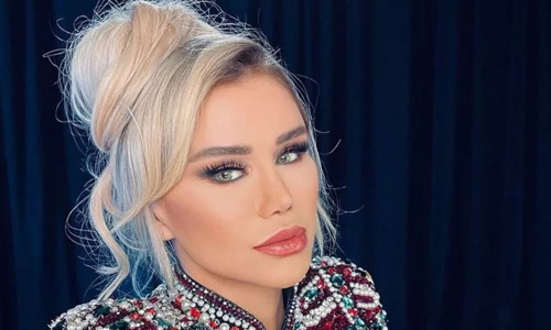 Ceylan'ın eski hali sosyal medyada gündem oldu: Asla dolgu yaptırmadım!