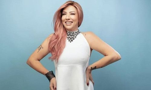 90 kilodan 60’a düştü: Işın Karaca’nın büyük değişimi