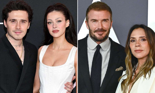 Ünlü ailede soğuk savaş! Victoria Beckham’ın kaynanalık planları skandal yarattı