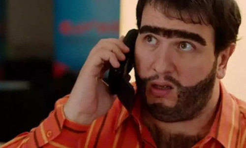 Recep İvedik 8 geliyor!