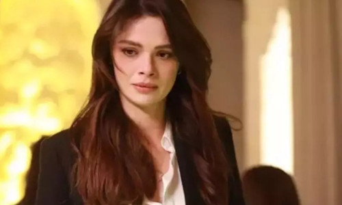 Gözaltı kararının ardından Sinem Ünsal'dan ilk açıklama