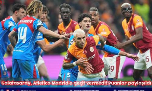 21 Ocak reyting sonuçları açıklandı: Galatasaray-Atletico Madrid, Eşref Rüya, Esra Erol, Müge Anlı