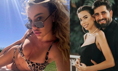 Bilal Hancı'nın eski eşi Esin Çepni'den flaş itiraflar: Eve eskort kızları getirip...