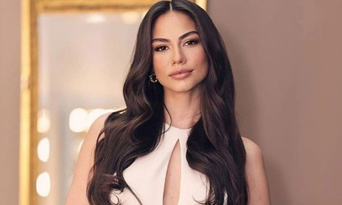 Demet Özdemir’den albüm sinyali: Neden olmasın?