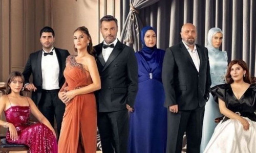 Reytingler düşmüştü, Kızılcık Şerbeti’nde sürpriz dönüş