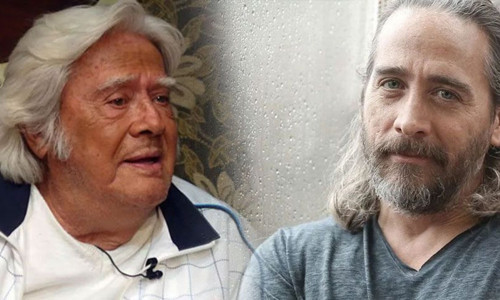 Survivor Murat Arkın’dan duygulandıran Cüneyt Arkın anısı