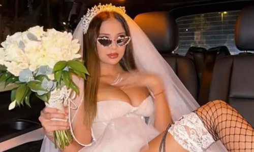 Merve Taşkın Bali yolunda ağladı, Prof. Veysi Çeri ateş püskürdü: Bunun gibiler tipler...