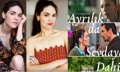 Netflix'in 2026'da yayınlayacağı yerli yapımlar açıklandı