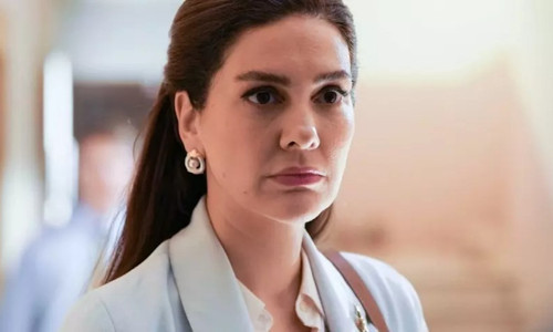 İğne ipliğe döndü: Bergüzar Korel zayıflama sırrını açıkladı