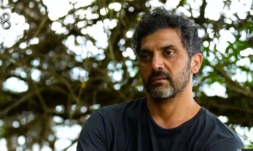 Survivor’ın gözdesi Bayhan’dan duygulandıran aşk itirafı