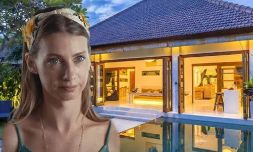 Tuba Ünsal kiracı polemiklerinin ardından bu kez Bali eviyle gündemde