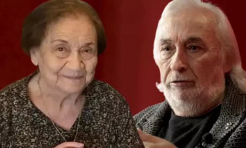 Türk Halk Müziği'nin duayeni Seha Okuş hayatını kaybetti!