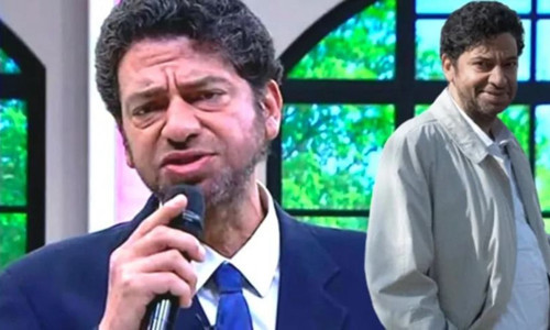 Arabesk’in güçlü sesi Hakan Taşıyan yoğun bakımda tedavi görüyor: Ziyaretler yasaklandı