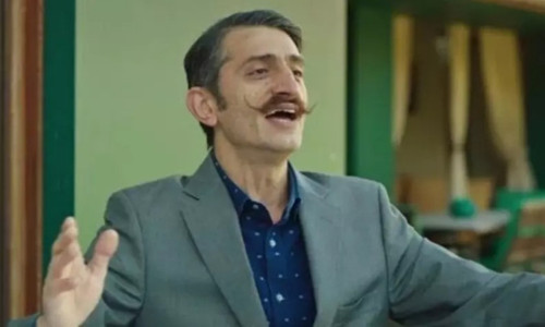 Hayat mücadelesiyle konuşulmuştu: Metin Keçeci aylar sonra galada ortaya çıktı