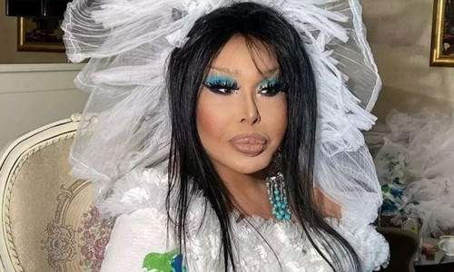 Bülent Ersoy’un soyadı sürprizi: Ünlü oyuncunun önerisiyle değişmiş