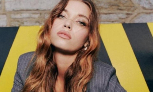 Afra Saraçoğlu’dan duygusal paylaşım: Babasıyla yeniden bir araya geldi