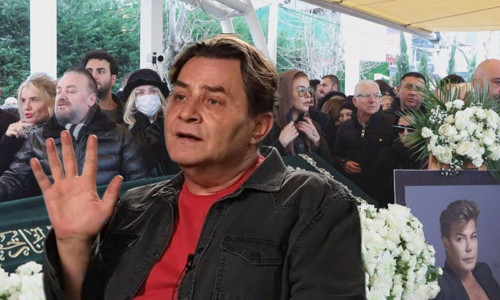 Fatih Ürek’in cenazesi üzerinden tartışma: Armağan Çağlayan sert konuştu