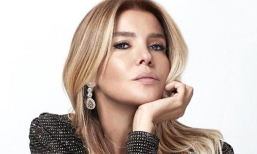 Gülben Ergen’den Epstein çağrısı: Dosyadaki Türkler açıklansın