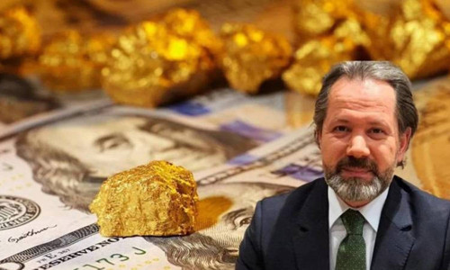 İslam Memiş uyardı: Altın bu tarihten sonra yükselişe geçebilir