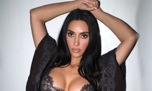 Kim Kardashian, Lewis Hamilton’la gizli romantik hafta sonu geçirdi iddiası