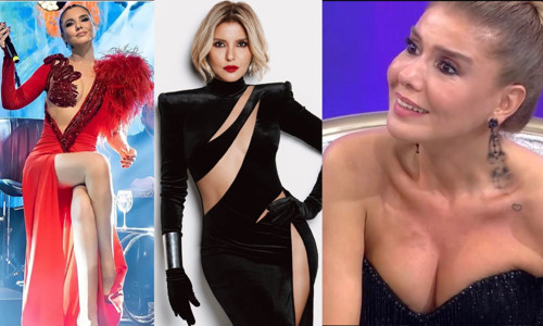 TRT’nin Gülben Ergen dizisiyle ilgili yalanlaması boşa mı gitti? Gülben’den flaş açıklama