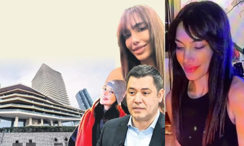 Kim bu kadınlar? 2604 numaralı otel odasında fuhuş partisi iddiasına, tenis öğretiyordum yanıtı