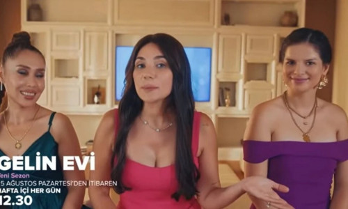 Buse Varol Gelin Evi'nde neden yok, programı bıraktı mı? Açıklama geldi