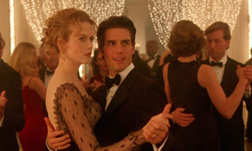 Epstein belgeleriyle gündeme gelen film: Eyes Wide Shut ne anlatıyor?