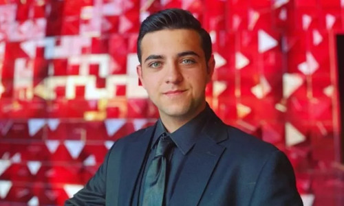 Kardeş Takımı 3’ün yıldızı Berat Efe Parlar, Star TV’nin sevilen dizisine girdi