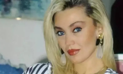 Yeşilçam’ın güzeli Sevtap Parman Alzheimer’a yakalandı