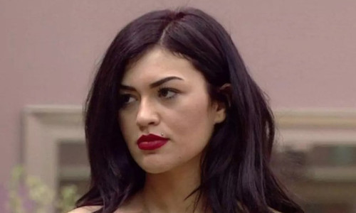 Kısmetse Olur’dan Amerika’ya: Cansel Çördük’ün son hali gündem oldu