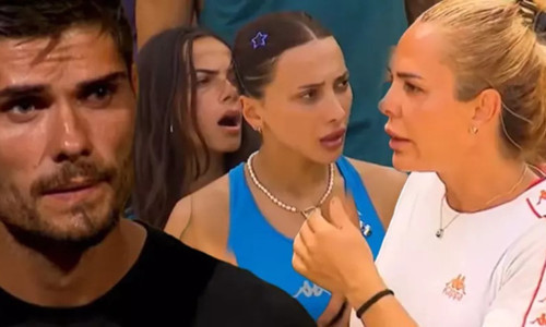 Survivor’da Barış Murat Yağcı belirsizliği: Murat Ceylan’dan ilk açıklama