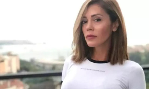 Didem Ceran Kore’de yüz nakli yaptırdı: Operasyon tam 2 gün sürdü