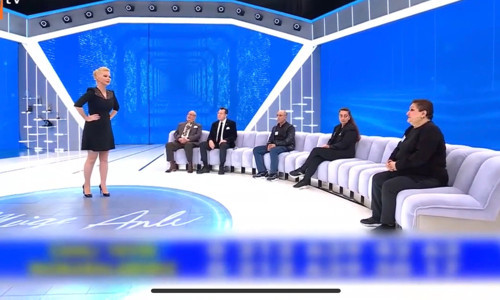 Müge Anlı’da olay var: Gazete ilanıyla evlatlık verdiği oğlu yıllar sonra o kadına bakın ne dedi?