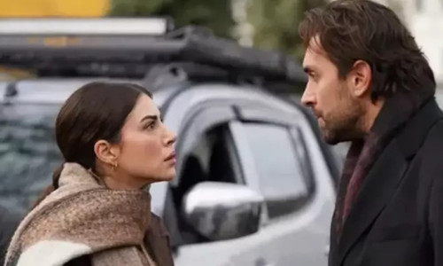 Taşacak Bu Deniz’de yeni bölüm öncesi fragman yayınlandı, izleyici eleştirileri geldi