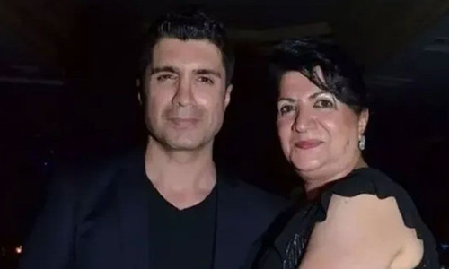 Özcan Deniz, sağlık durumu kötüleşen annesi için seferber oldu