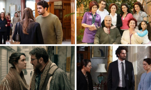 Edebiyat sayfalarından ekrana: Türk dizilerini ölümsüzleştiren kült yapımlar