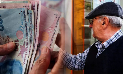 Emeklilik sisteminde köklü değişiklik: En düşük maaş kalkıyor mu?
