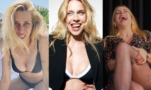 Melis İşiten’den flaş bekarlık itirafı: Aynı anda 10 erkekle birden flört ediyorum