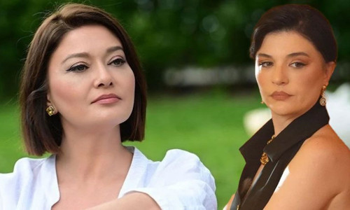 Nurgül Yeşilçay ve Gonca Vuslateri'’li Ömür Usta dizisi askıya alındı