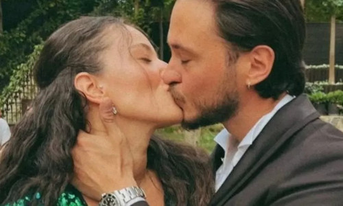 Anıl Altan, Handan Buse Gürcan’la pozunu paylaştı, sosyal medyada tepki gelince sildi