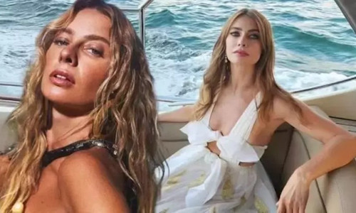 Tuba Ünsal: Spiritüalizm hurafelerle dolu, dua başka