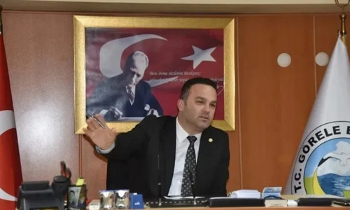 Görele Belediye Başkanı hakkında cinsel içerikli mesaj iddiası: Mağdur çocuk yaşadıklarını anlattı