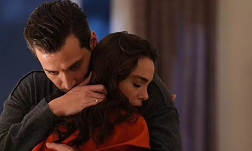 Kıskanmak dizisine ihanet sahneleri nedeniyle ceza